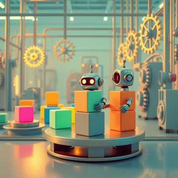 노래 표지 El orden nos da felicidad.