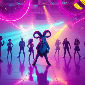 Couverture de la chanson Minha Cabrita (Funk)