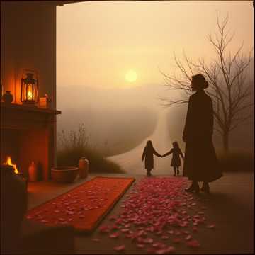 Cover of the song Матери