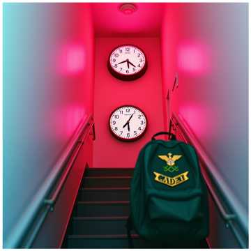 Кавер на песню Надюха-курсантка