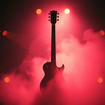 Portada de la canción Пой гитара