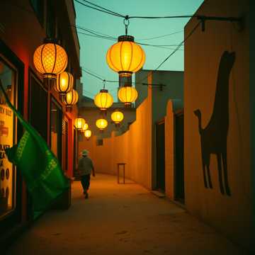 غلاف الاغنية هَشْ يَنْهَش