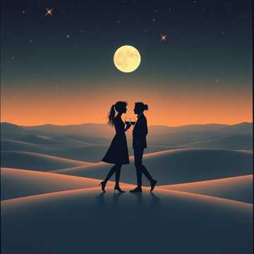 Cover av låten Tu y yo