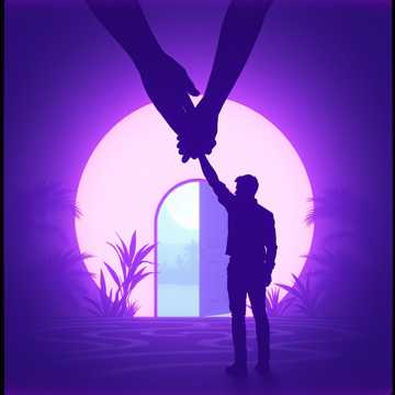 A dal borítója Manos