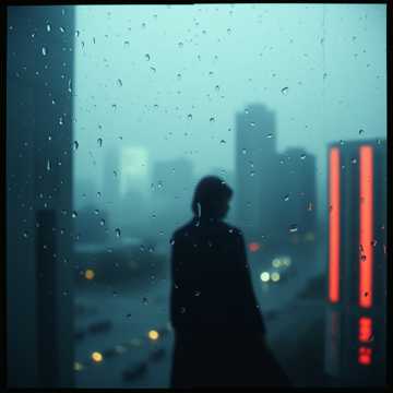 Portada de la canción Дождь