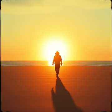 Cover of the song I am free