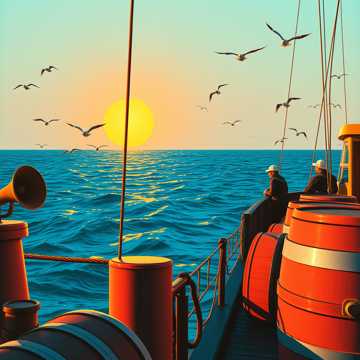 Cover av låten В порту