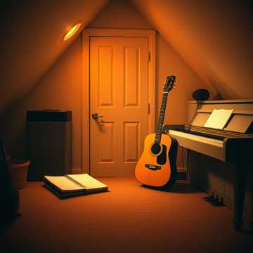 歌曲的封面You Don’t Have To Listen