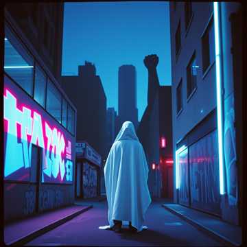 Capa da música Самозванец