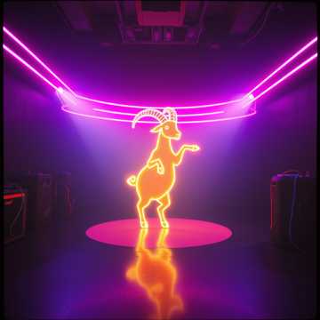 歌曲的封面MINHA CABRITA (FUNK)