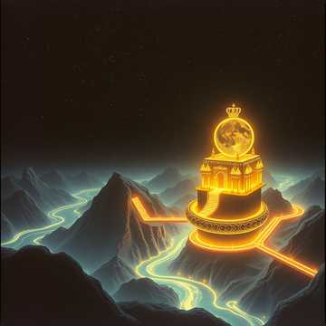 Copertina della canzone 1987 Я Жива Страж Рая Врат Лилит 13 Сефирота