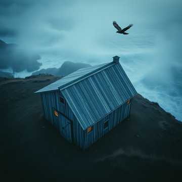 Cover des Liedes Amor fracassado