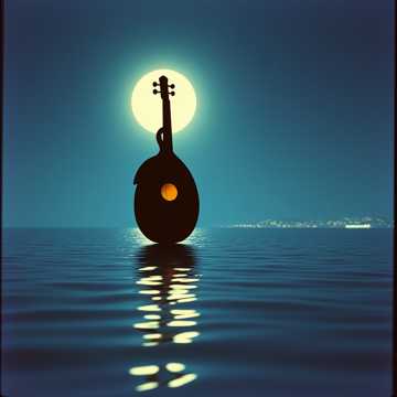 غلاف الاغنية ليش الجفا