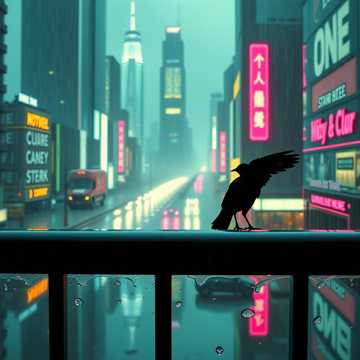 Cover of the song Дождь22222