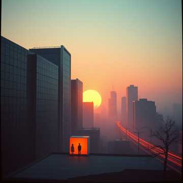 歌曲的封面Lume în flăcări