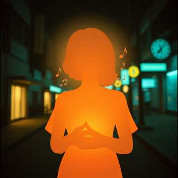 غلاف الاغنية Мари