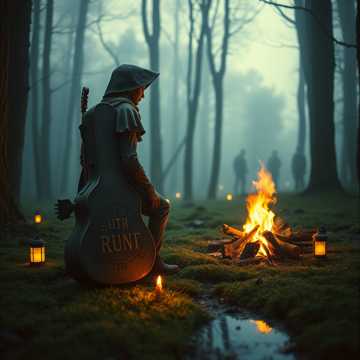 Cover utworu Robin atm 3