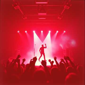 Capa da música ไฟสุดท้ายของแซค