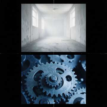 歌曲的封面Clockwork Dread