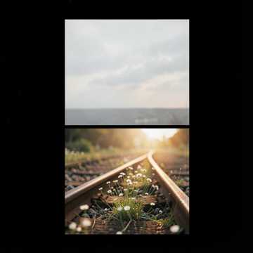 Cover of the song Storia