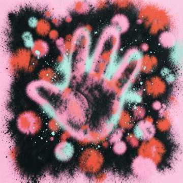 曲のカバー Chile