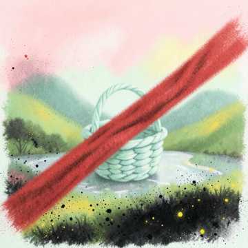 A dal borítója By Your Hand