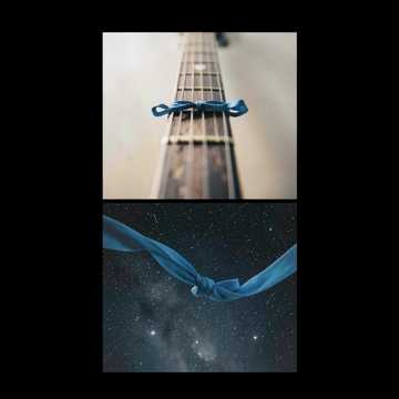Cover des Liedes Fiamnak szalagtűzőre