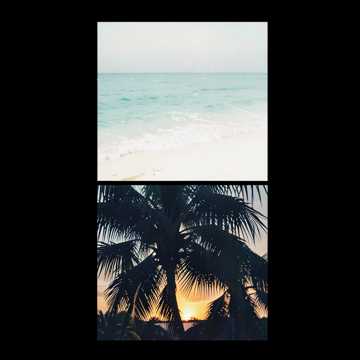 노래 표지 Hawaii álom