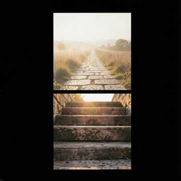 Cover av låten Petrus, Levanta-te e Anda