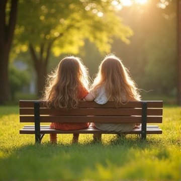 Cover utworu Sofía, Paula y Yo en el Parque