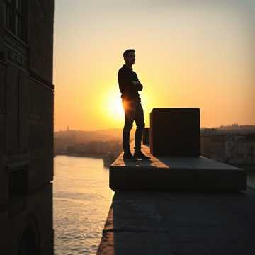 Cover of the song „Syn Europy” (wersja marszowo-bojowa)