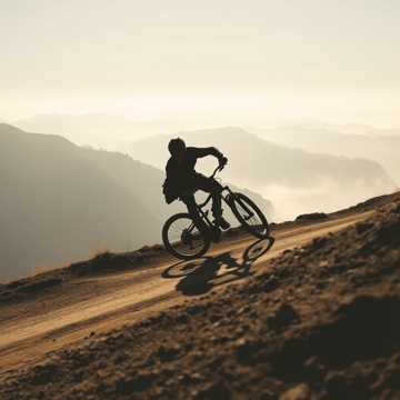 Cover of the song Linia Jak Kolejka