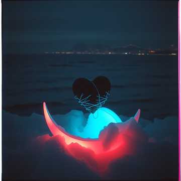 Capa da música incubi