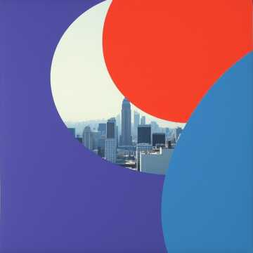 Cover utworu Нижнекамск