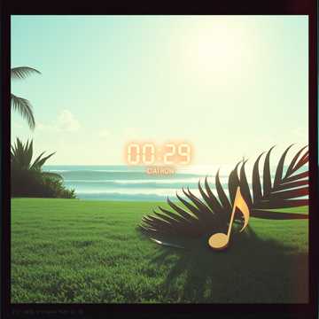 Cover des Liedes Take It Easy