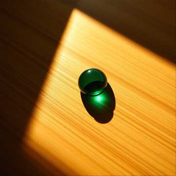 Couverture de la chanson Olhos de Esmeralda