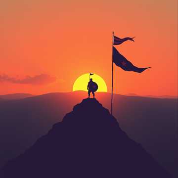 歌曲的封面“Forward