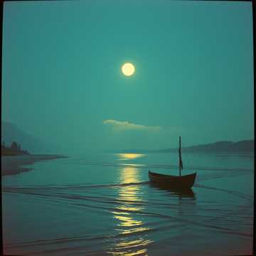 Cover of the song 巴水盼歸