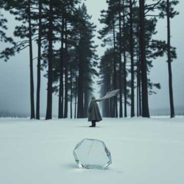 A dal borítója Samotny