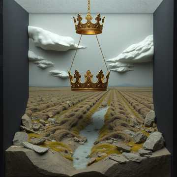 Кавер на песню Korona i Wolność