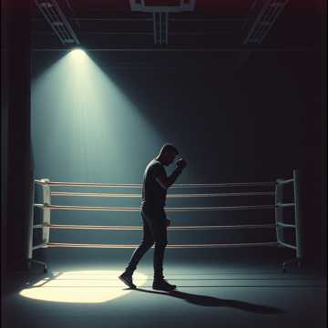 Cover des Liedes Stalowy Rytm