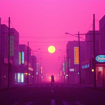 Cover utworu Mi vision