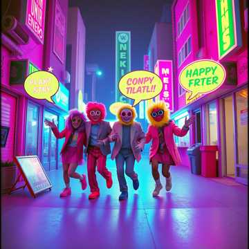 คัฟเวอร์เพลง دوستان خاص و دیوانه ما