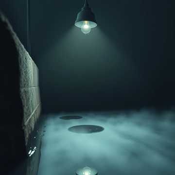 歌曲的封面Gutter Fog