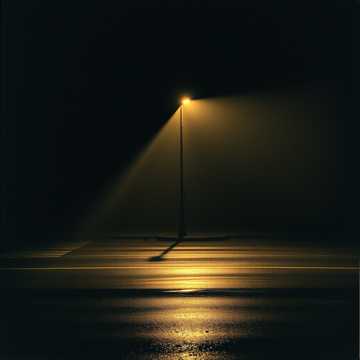 曲のカバー የጨረቃ ብርሃን በሚጠፋበት ጸጥ ባለ ሰዓት፣ ዊስፐርስ በነፋስ ላይ፣ በሌሊት እቅፍ ውስጥ ይንሳፈፋል።