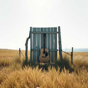 Кавер на песню Empty Land, Heavy Heart