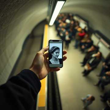 Cover van het nummer Urban Mode 6