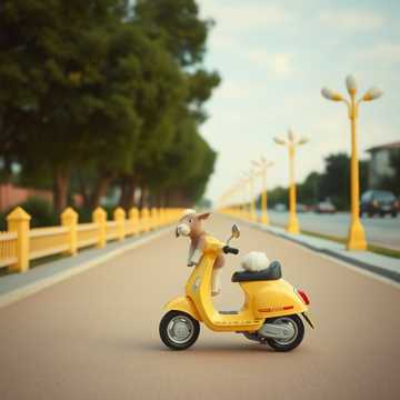 曲のカバー козленок и самокат