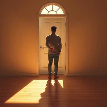 Portada de la canción Noémi