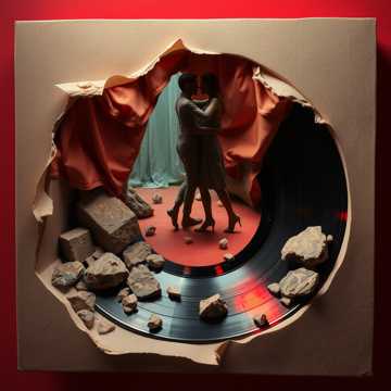 Кавер на песню MJO